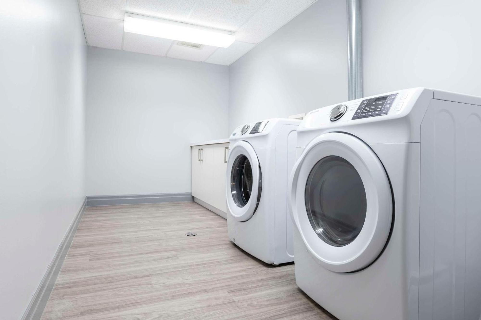Comfort Hotel Niagara Falls Ngoại thất bức ảnh