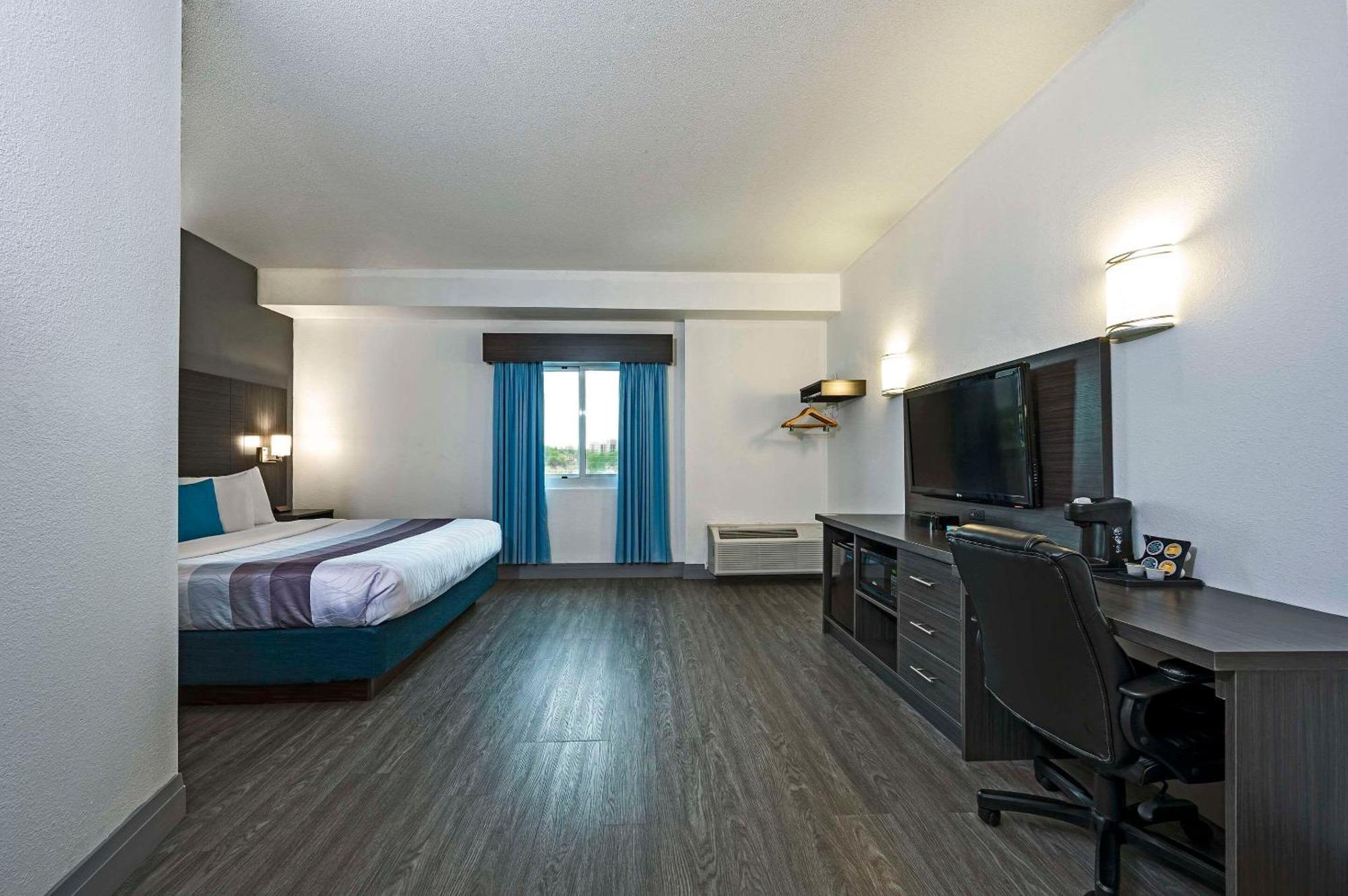 Comfort Hotel Niagara Falls Ngoại thất bức ảnh